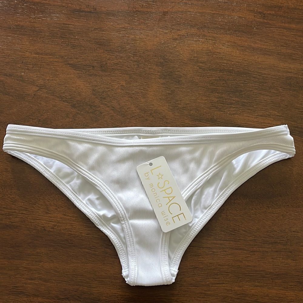 L*Space Swimsuit Bottoms 